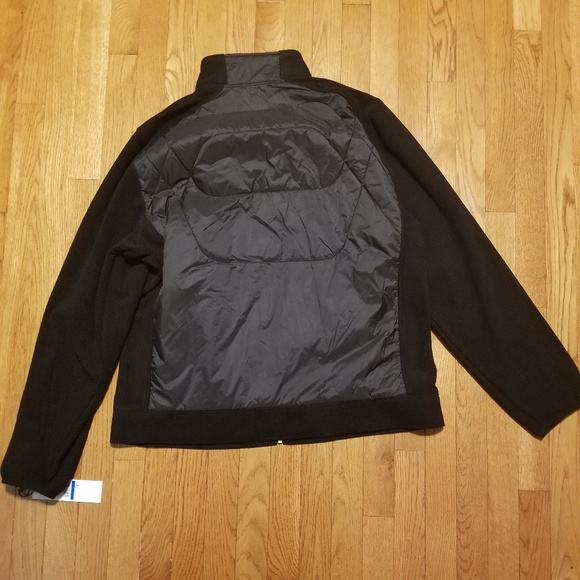 Calvin Klein Black Jacket - Picture 4 of 8